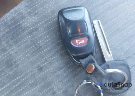 2016 Hyundai Accent Se z USA, uszkodzony, nr VIN KMHCT4AE1GU016177